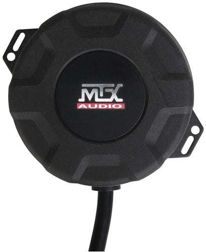 SKU: SS5 Sold In Pairs 5.25" 125-Watt RMS 2-Way Component Speaker Pair