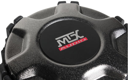 SKU: SS5 Sold In Pairs 5.25" 125-Watt RMS 2-Way Component Speaker Pair