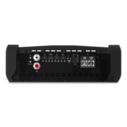 RTX 3000-WATT RMS Mono Block CLASS-D Amplifier
