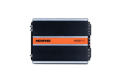 Memphis Audio MJP1000.1 Amplifier