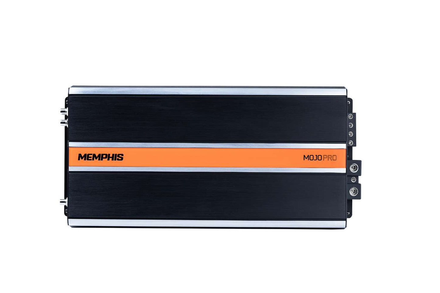 Memphis Audio MJP3000.1 Amplifier