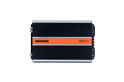 Memphis Audio MJP1500.1 Amplifier