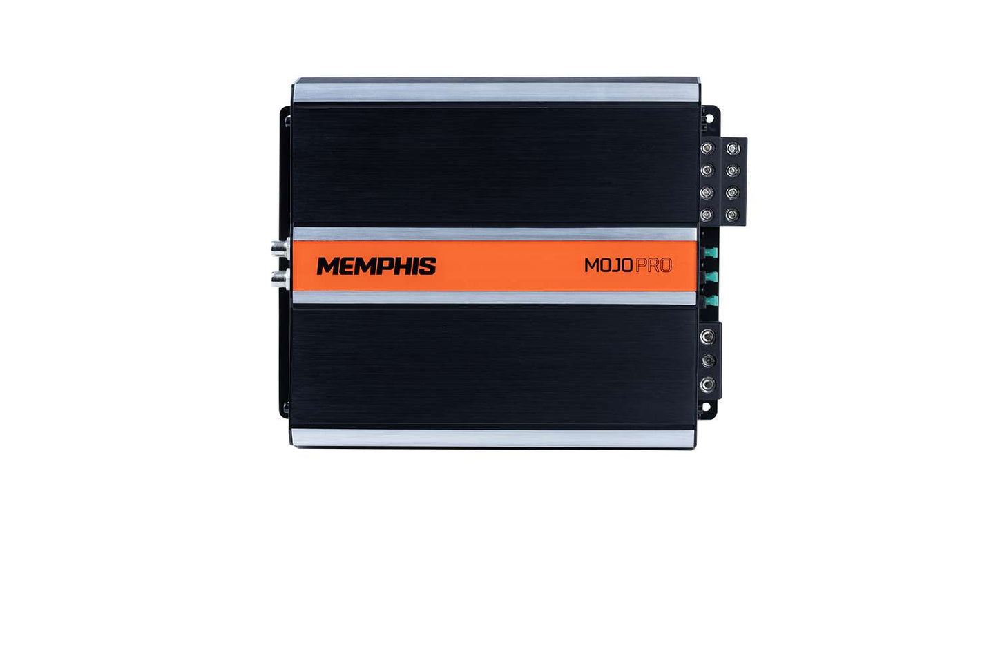 Memphis Audio MJP800.4 Amplifier