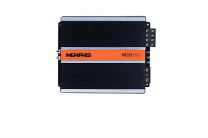 Memphis Audio MJP800.4 Amplifier