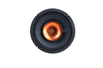 Memphis Audio SRXP62WT SRX Pro 6.5" 125w 4ohm 2 way (single)