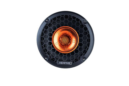 Memphis Audio SRXP62WT SRX Pro 6.5" 125w 4ohm 2 way (single)