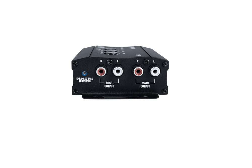 Memphis Audio LL2BE Bass Expander