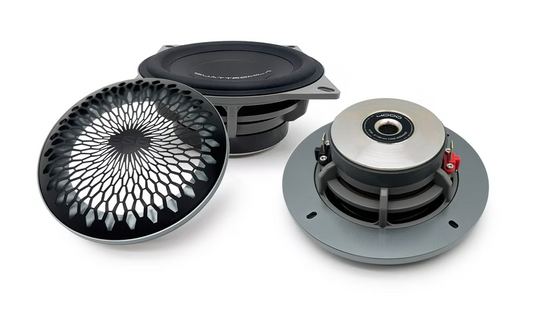 ESB AUDIO 4.100 4"/100 mm Cone Midrange