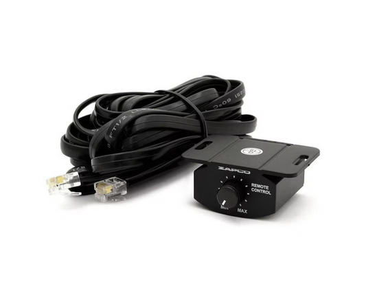 ZAPCO ST-BR   Remote Level Control