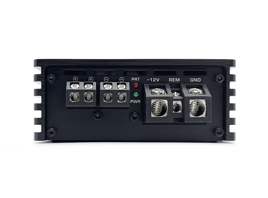 ZAPCO HB 501D II Mono Class D Amplifier