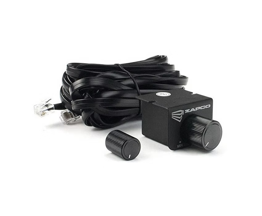 ZAPCO Z-BR II   Remote Level Control