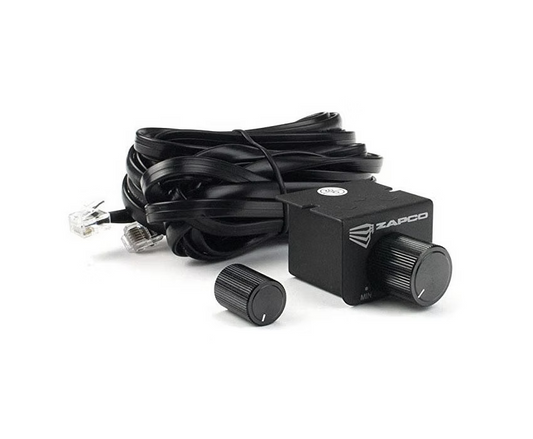 ZAPCO Z-BR II   Remote Level Control