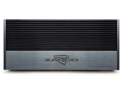 ZAPCO REF 150.6 6-Ch. Class AB High-End Amplifier
