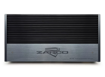 ZAPCO  REF 500.1 1-Ch. Class AB High-End Amplifier