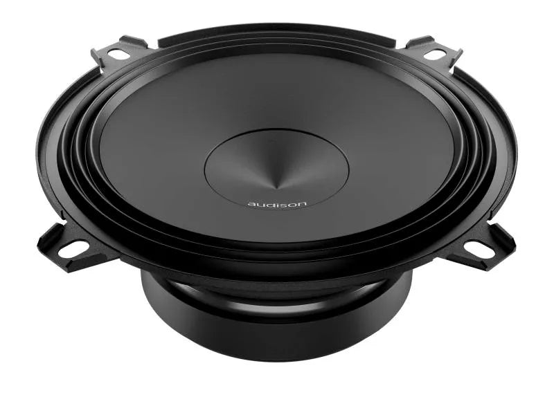 Audison AP 5 Woofer | 150 W Peak Power | 130 mm | 4 ohm