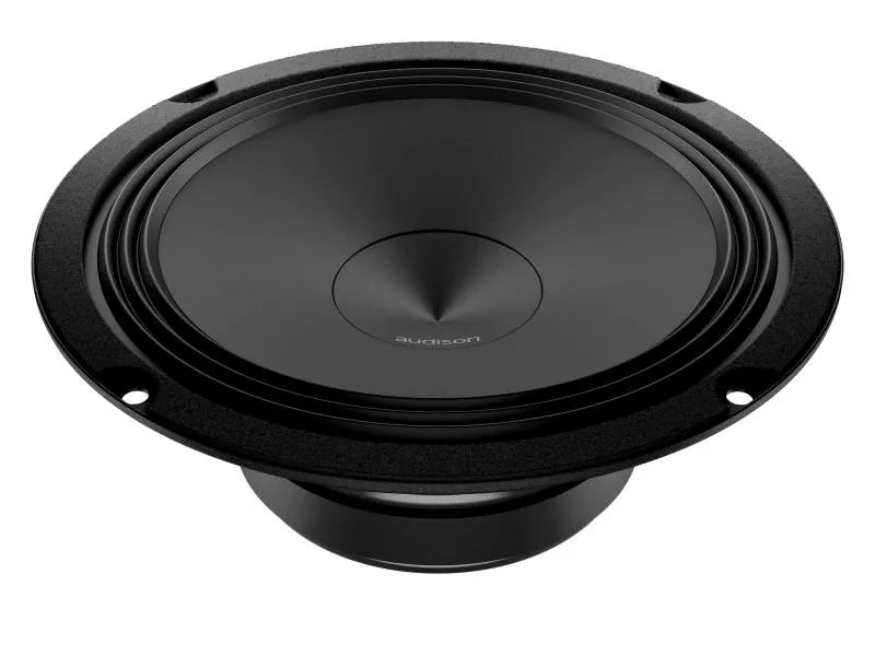 Audison AP 6.5 Woofer | 210 W Peak Power | 165 mm | 4 ohm