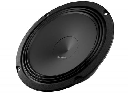 Audison AP 6.5 Woofer | 210 W Peak Power | 165 mm | 4 ohm