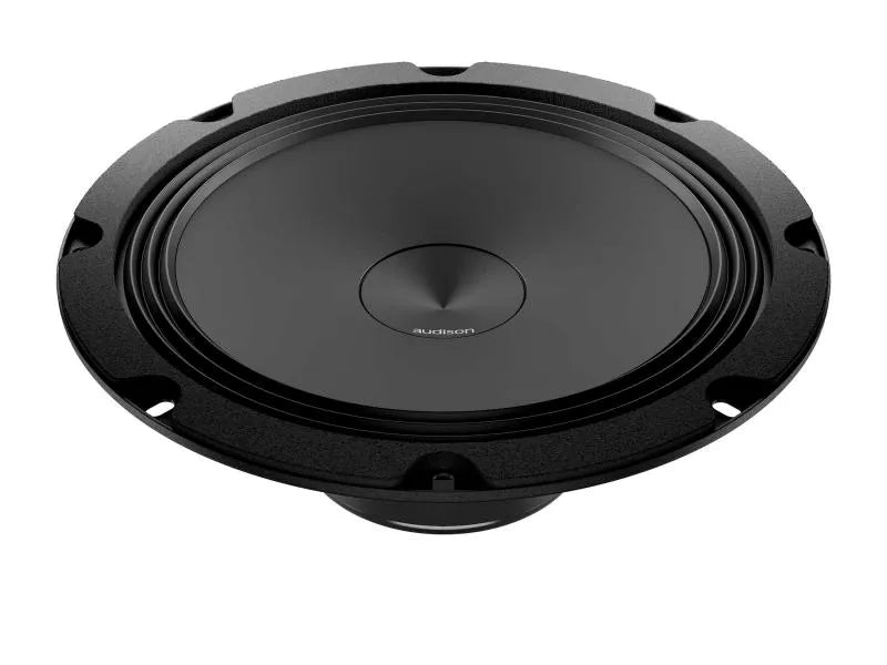 Audison AP 8 Woofer | 300 W Peak Power | 200 mm | 4 ohm