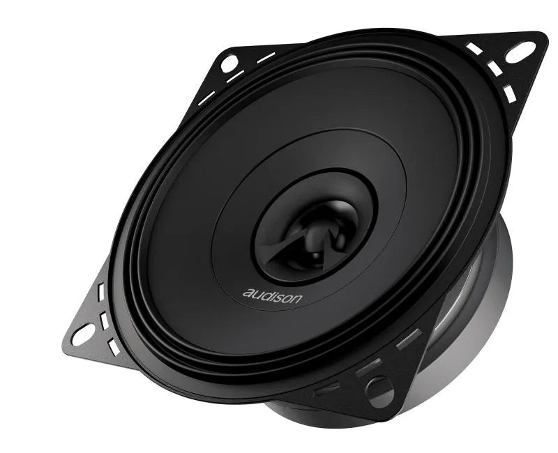 Audison APX 4 Coaxial | 120 W Peak Power | 100 mm | 4 oh