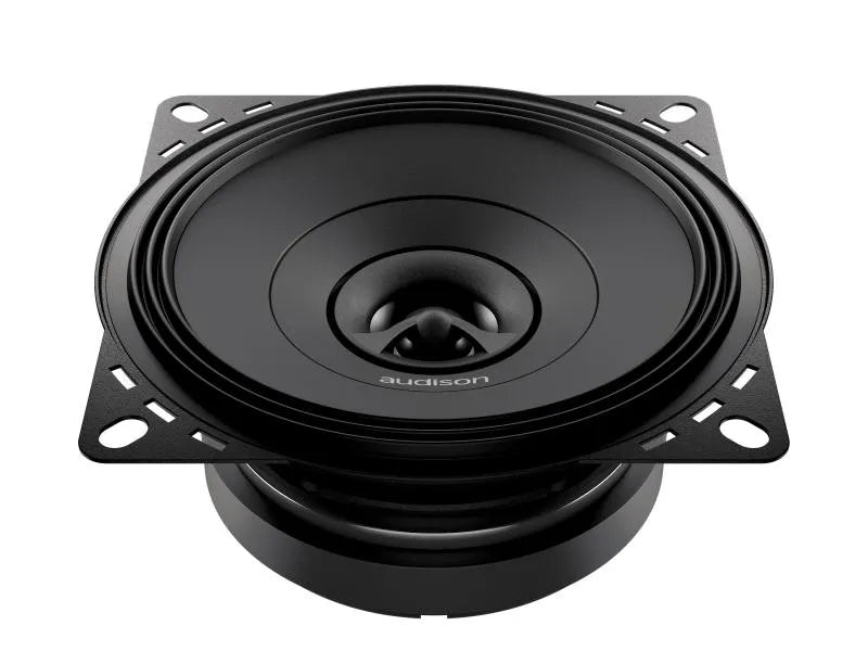 Audison APX 4 Coaxial | 120 W Peak Power | 100 mm | 4 oh