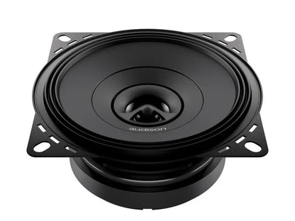 Audison APX 4 Coaxial | 120 W Peak Power | 100 mm | 4 oh