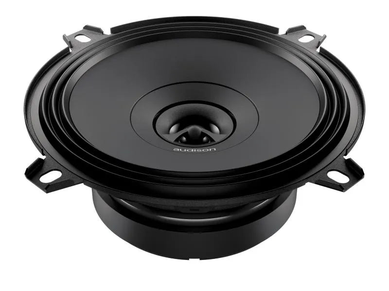 Audison APX 5 Coaxial | 150 W Peak Power | 130 mm | 4 ohm