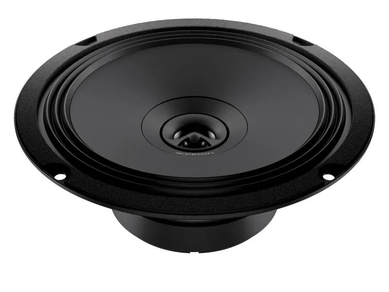 Audison APX 6.5 Coaxial | 210 W Peak Power | 165 mm | 4 ohm