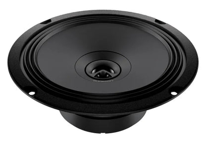 Audison APX 6.5 Coaxial | 210 W Peak Power | 165 mm | 4 ohm