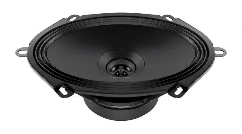 Audison APX 570 Coaxial | 210 W Peak Power | 5″ x 7″ | 4 ohm