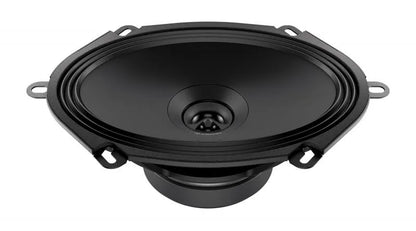 Audison APX 570 Coaxial | 210 W Peak Power | 5″ x 7″ | 4 ohm