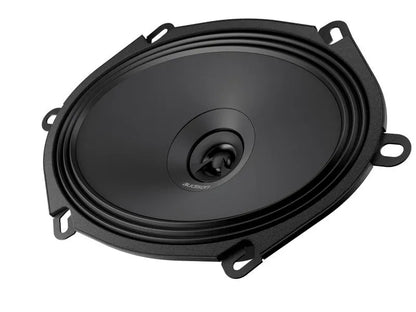 Audison APX 570 Coaxial | 210 W Peak Power | 5″ x 7″ | 4 ohm