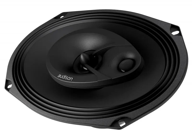 Audison APX 690 Coaxial | 300 W Peak Power | 6″ x 9″ | 4 ohm