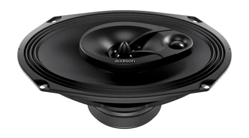 Audison APX 690 Coaxial | 300 W Peak Power | 6″ x 9″ | 4 ohm