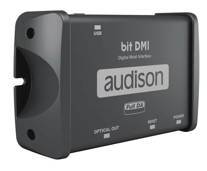 Audison bit DMI Accessories | Digital Most Interface