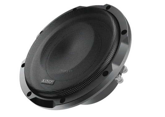 Audison APS 8 R Subwoofer Driver | 500 W Peak Power | 200 mm | 4 ohm