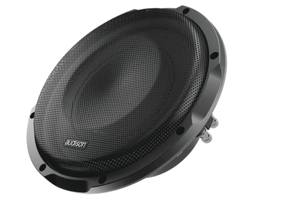 Audison APS 10 S4S Subwoofer Driver | 800 W Peak Power | 250 mm | 4 ohm