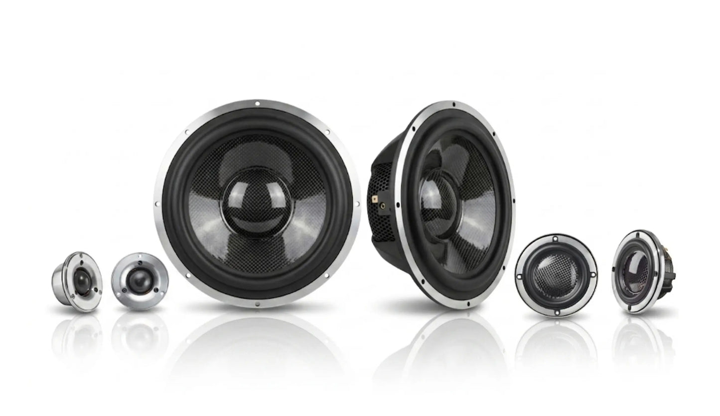 MOREL SUPREMO 63 SPECIAL EDITION AND SUPREMO 93 SPECIAL EDITION