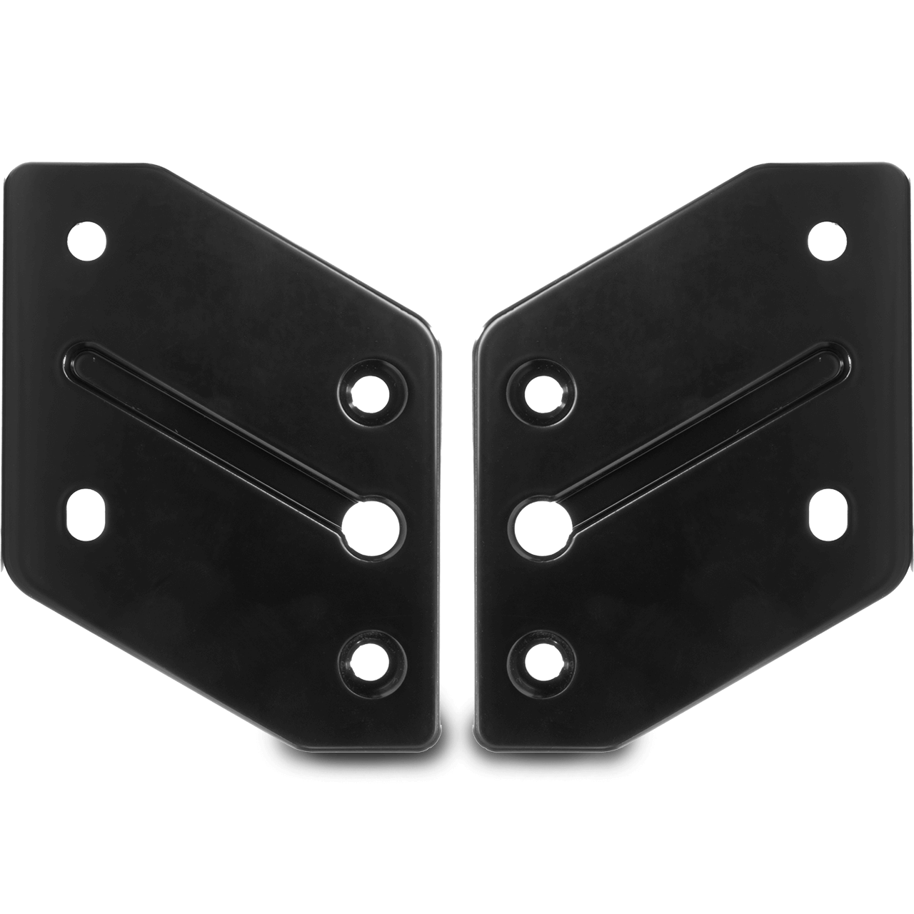 ADP ILLUSION DXT | Wet Sounds REV 10 Tower Speaker Brackets For The Malibu X Tower Lower Mount