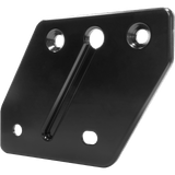 ADP ILLUSION DXT | Wet Sounds REV 10 Tower Speaker Brackets For The Malibu X Tower Lower Mount