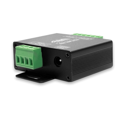 RGB AMPLIFIER | Wet Sounds RGB LED Lighting Amplifier - For Expansion Of Your RF-RGB Controller