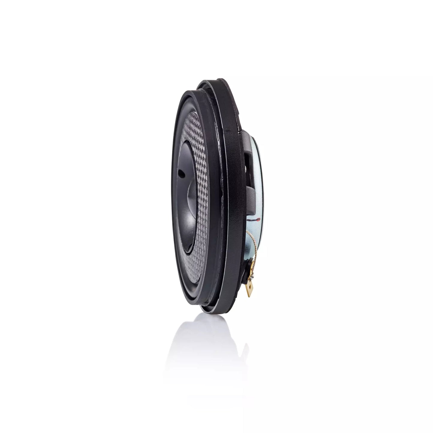 Morel Virtus Nano Carbon Integra 42, Virtus Nano Carbon Integra 62 Virtus Nano Carbon Integra Series car speakers