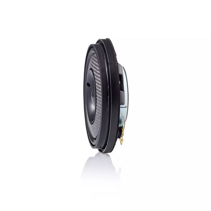 Morel Virtus Nano Carbon Integra 42, Virtus Nano Carbon Integra 62 Virtus Nano Carbon Integra Series car speakers