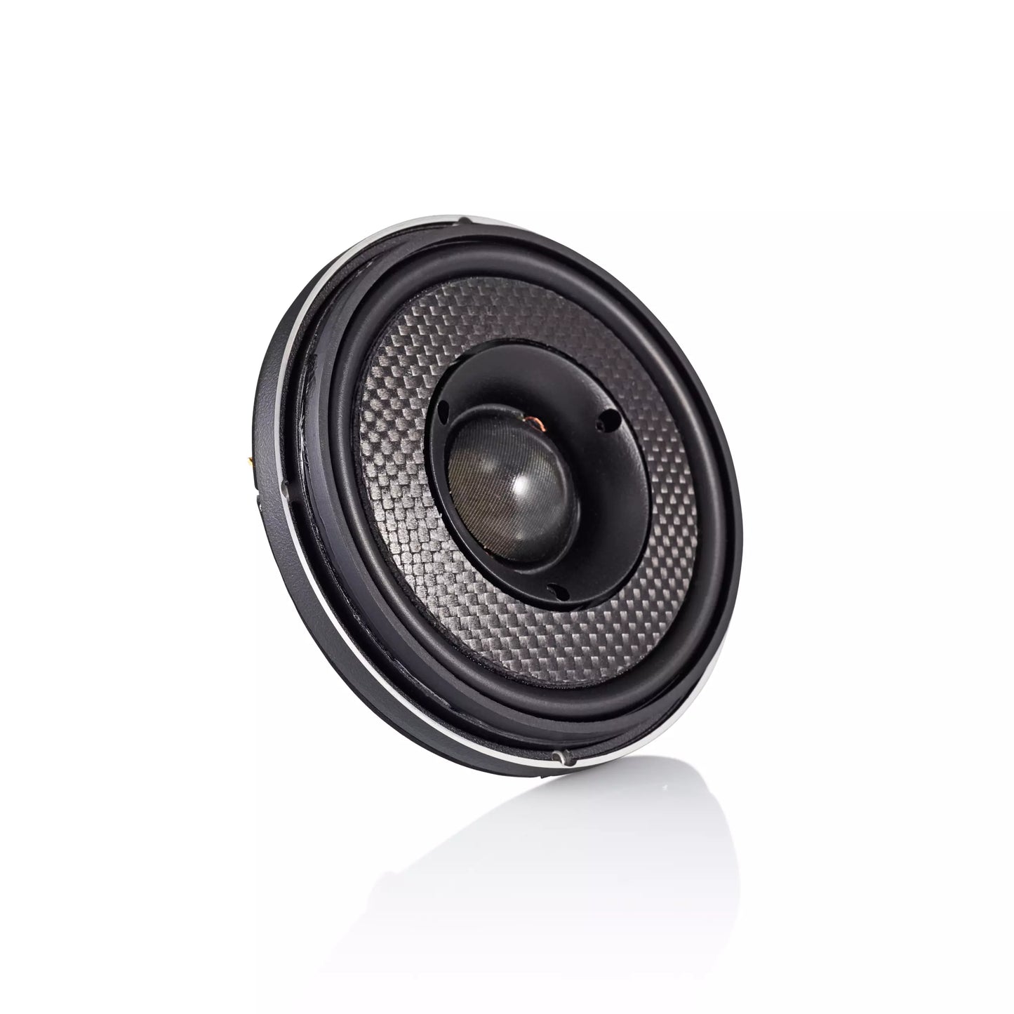 Morel Virtus Nano Carbon Integra 42, Virtus Nano Carbon Integra 62 Virtus Nano Carbon Integra Series car speakers