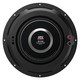 MTX Audio 3512-04S 35-Series 12" 300W RMS 4-Ohm Shallow Mount Subwoofer, MTX Audio 3510-04S 35-Series 10" 300W RMS 4-Ohm Shallow Mount Subwoofer