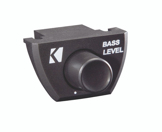 Kicker 46CXARC CXARC Remote Control for Kicker 46CX Series Amps