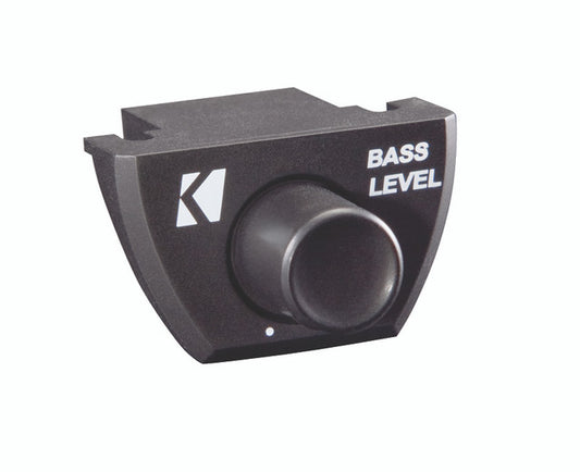 Kicker 46CXARC CXARC Remote Control for Kicker 46CX Series Amps
