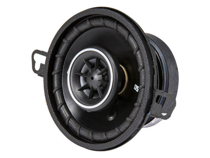 Kicker DSC350 3.5-Inch (89mm) Coaxial Speakers, 4-Ohm (Pair)