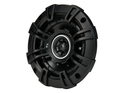 Kicker DSC40 4-Inch (100mm) Coaxial Speakers, 4-Ohm (Pair)