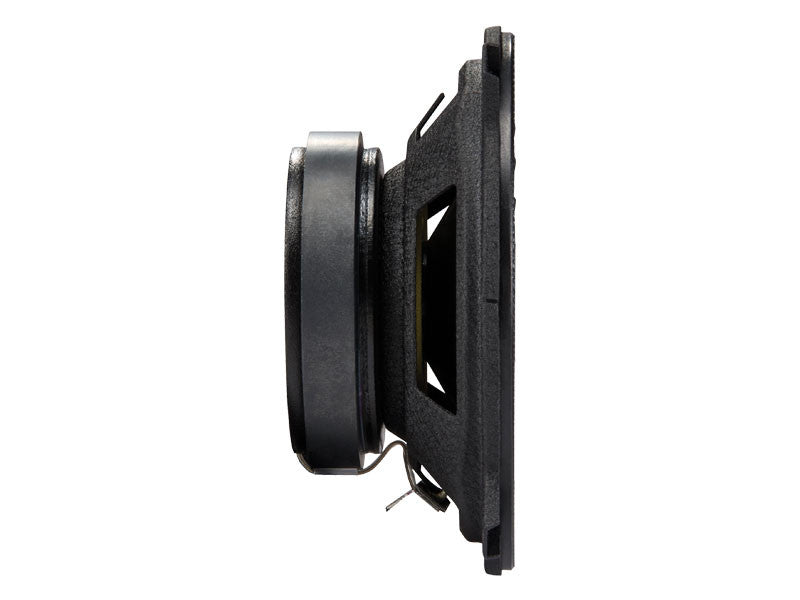 Kicker DSC50 5.25-Inch (130mm) Coaxial Speakers, 4-Ohm (Pair)