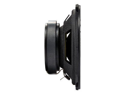 Kicker DSC50 5.25-Inch (130mm) Coaxial Speakers, 4-Ohm (Pair)